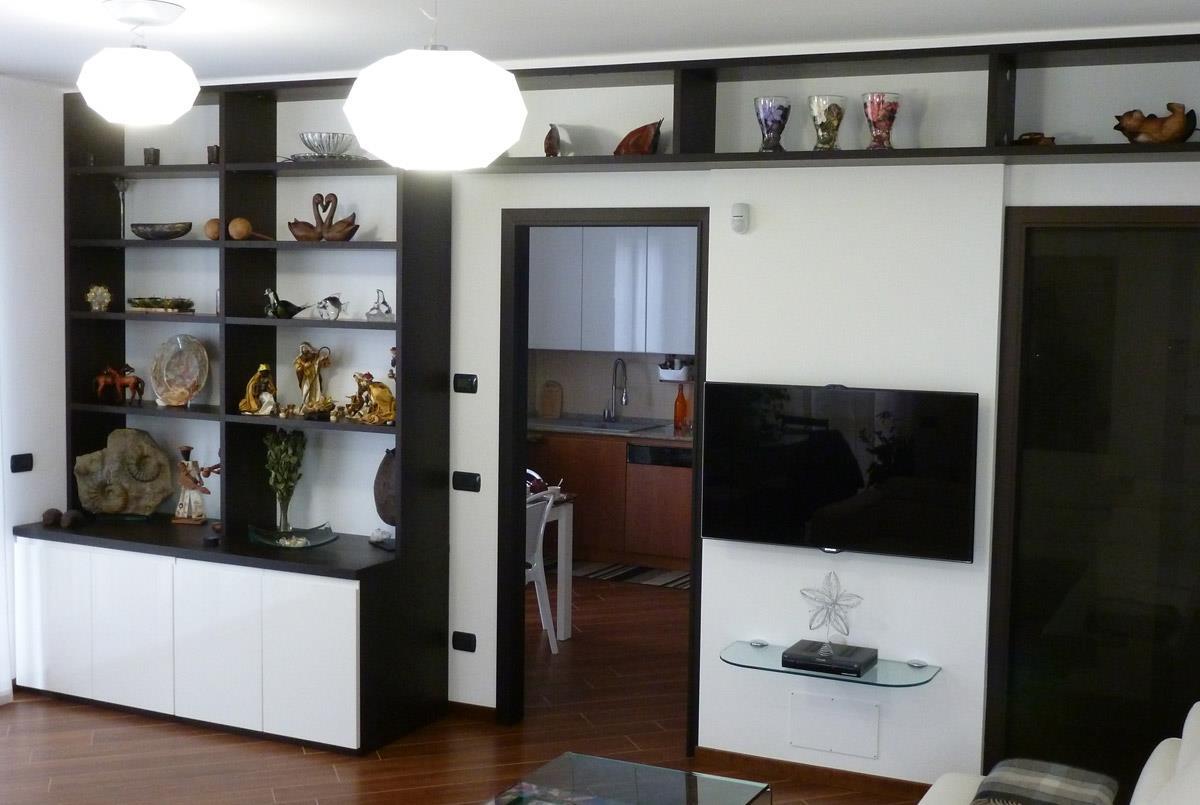Muri divisori cucina soggiorno : muri divisori cucina soggiorno ...