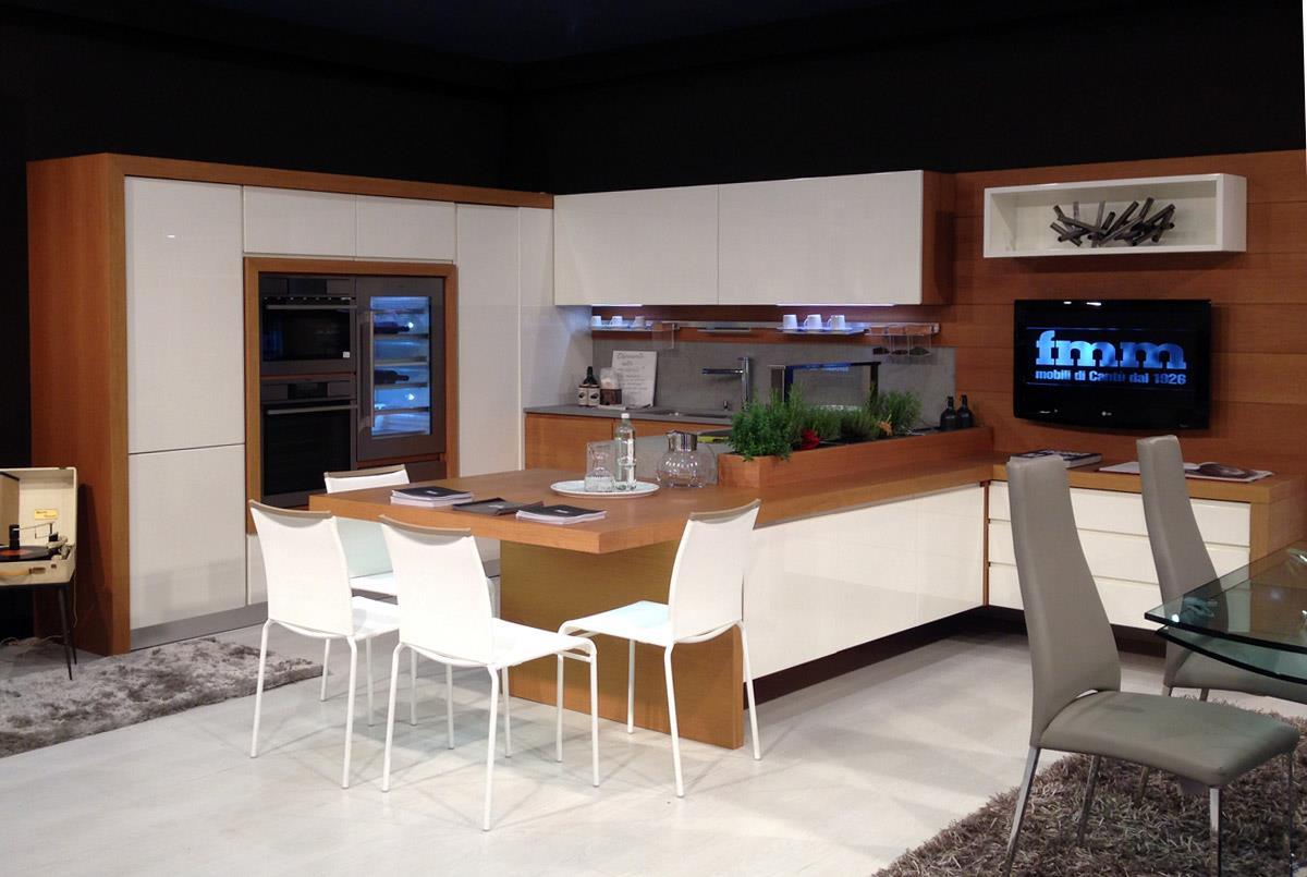 Occasioni cucine fratelli montorfano mobili, como, cantù ...